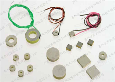 压电陶瓷芯片 | PCh 150 / HPCh 150