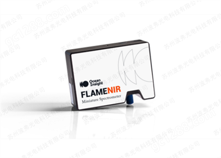 微型光纤光谱仪 | FLAME