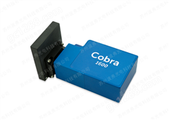 OCT光谱仪 | Cobra 1600