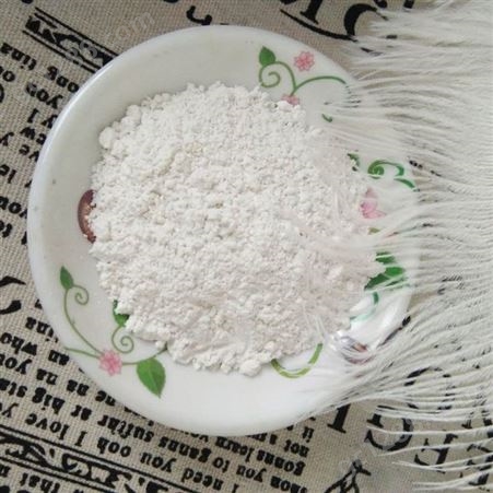 石英粉供应 高纯纳米石 低铁硅微粉 涂料陶瓷用高白色现货