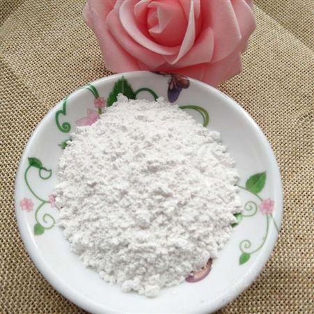 石英粉供应 高纯纳米石 低铁硅微粉 涂料陶瓷用高白色现货