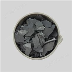 99.9%电解锰片 纯度Mn 99.9%金属锰块 电解法生产