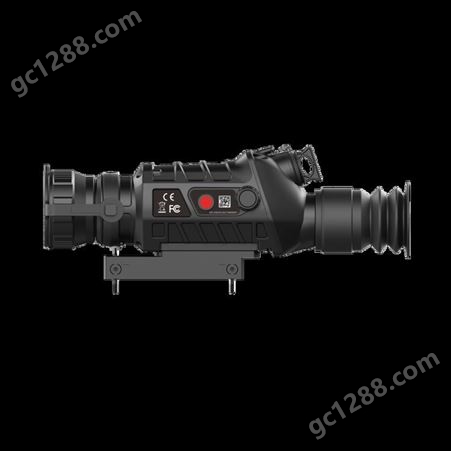 高德TS435热瞄夜视仪热像瞄具红外热成像瞄准镜TS450/TS425
