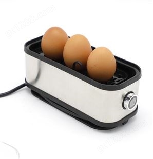 创维悠客煮蛋器 家用厨房便携早餐煮蛋K400