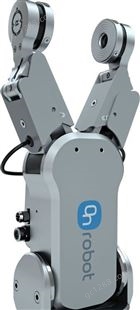 Onrobot RG2-FT 二指夹持器 内置力/扭矩和近程传感器