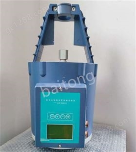 国产断电复位液压执行器SDB96 AC24V 10000N