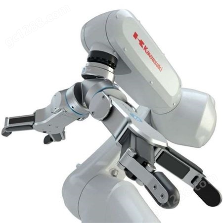 Onrobot RG6 灵活型夹持器可用于各种零件尺寸和形状
