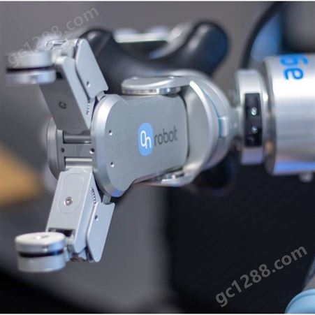 Onrobot RG2-FT 二指夹持器 内置力/扭矩和近程传感器