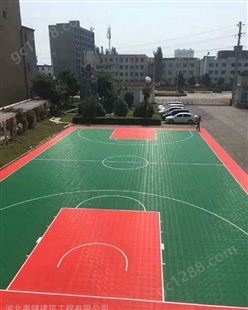 2022河北奥健 硅pu篮球场材料_ 硅PU篮球场施工方案 硅pu的特点