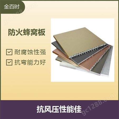 造型蜂窝铝板 表面光滑 使用周期长 保温隔热的功能好