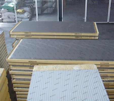 盈泽保温 聚氨酯保温板 装饰一体隔热板复合板 工程专用