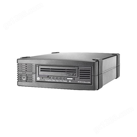 LTO-6惠普 HPHPE LTO-6桌面磁带库6250外置磁带机备份主机LTO6存储