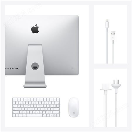 【现货】Apple/苹果电脑iMac27寸一体机10核64G5700XT2TB高清