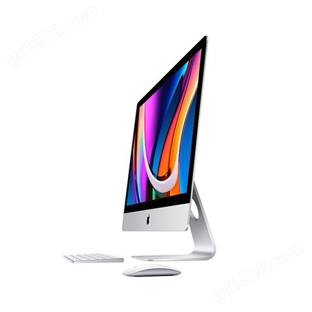 【现货】Apple/苹果电脑iMac27寸一体机10核64G5700XT2TB高清