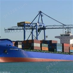 航空国际货运代理流程  深圳国际海运物流代理