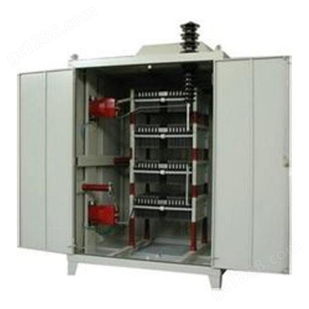 33kv小电阻接地成套装置电阻柜应用于光伏电站