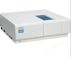 日立紫外分光光度计U-3900/3900H 进口UV高分辨率