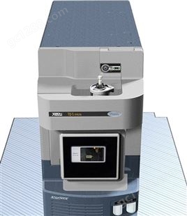 沃特世三重四极杆液相质谱仪Xevo TQ-S micro waters液质联用仪
