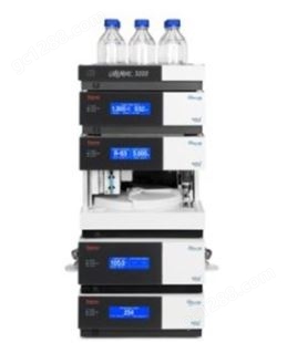 赛默飞热电UltiMate™ 3000 液相色谱仪标准双系统