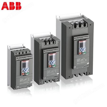 ABB PSE PSR PSTX软起动器多仓直发 PSE85-600-70