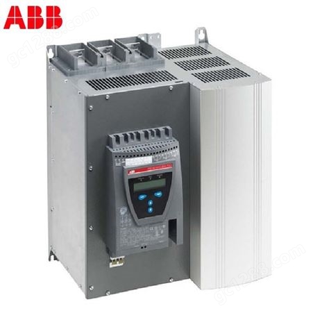 ABB PSE PSR PSTX软起动器多仓直发 PSE72-600-70 订货号:10111519
