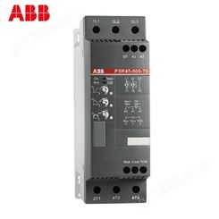 ABB PSE PSR PSTX软起动器多仓直发 PSR25-600-11