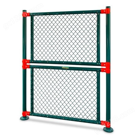 NT-8006型拼装围网 圆管 篮球场专用围网