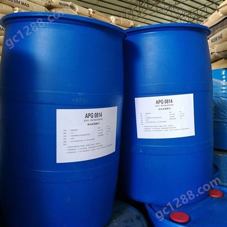 巴斯夫AEO-9 表面活性剂 脂肪醇聚氧乙烯醚 25KG/桶 200KG/桶