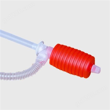 螺杆抽水抽油神器 手动塑胶抽水管 抽液吸液吸水器 DP-15-1