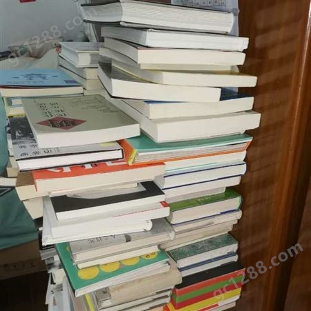 上海二手书回收上海哪里回收旧书