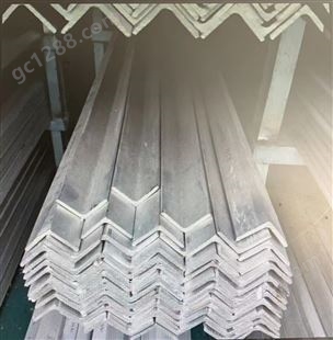 SUS304不锈钢角钢SUS316L角钢材质发货快提供原厂质保书
