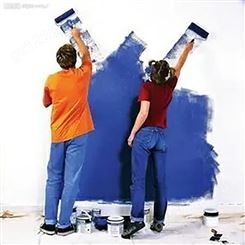 北京丰台区粉刷墙面 您身边的粉刷公司 二手房翻新刷漆