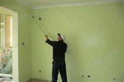 天竺后沙峪墙面粉刷 刮腻子费用 局部修补刷漆 环保无味