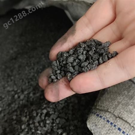 98石墨化石油焦增碳剂 钢用铸造材料 现货批发