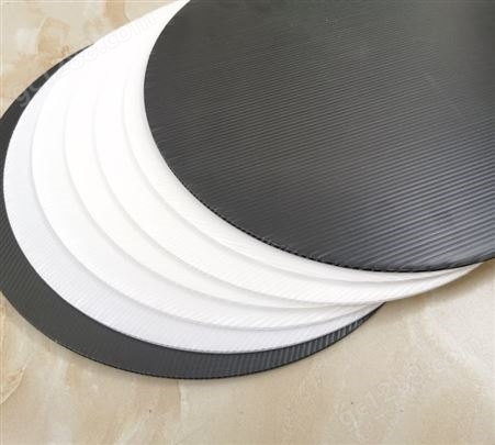 PP中空板防静电印刷收纳折叠中空隔板可循环利用万通板