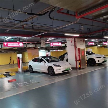 东莞专业安装充电桩新能源汽车充电桩安装服务公司