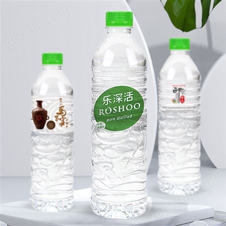 低钠母婴矿泉水 天然弱碱性 瓶装 定制贴牌均可 20瓶/箱
