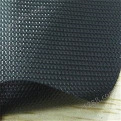 PVC防水膜 KBD—H—053 黑色0.18mm大钻石纹 电子产品膜