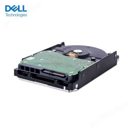 戴尔（DELL）服务器硬盘 16TB SATA接口 3.5英寸 7.2K
