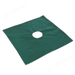 纯棉包布孔巾中单 各种规格 可高温 耐氯漂 洁莱尔 支持定制