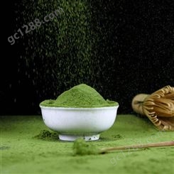 青岛一站式奶茶原料采购 商用抹茶粉
