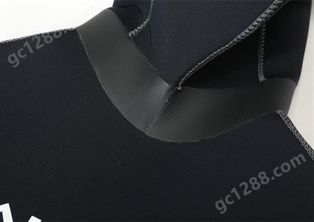 黑色超弹布料 保暖保寒纺织面料定做 防水 耐水性好