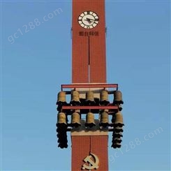 建筑钟表 建筑大钟 工程用大钟