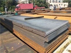 热轧钢格板 开平板Q235B Q345B钢板可定制 不锈钢板材