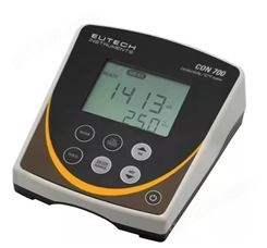 赛默飞优特Thermo Scientific Eutech™ CON 700 电导率测量仪