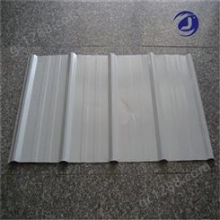 镀锌铝镁板YX51-250-750 镀铝锌彩钢瓦HDP高耐候油漆