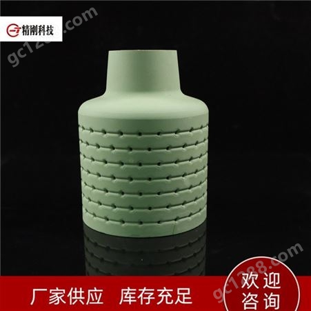 钛酸铝陶瓷 工业电子瓷件结构件 精刚生产 质价双优