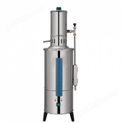 YA.ZDI-20型自控型蒸馏水器