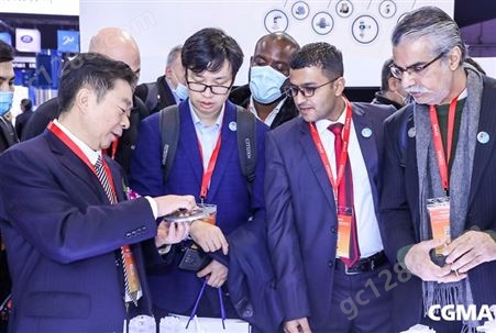 风机展-2022第十一届中国(上海)国际流体机械展览会