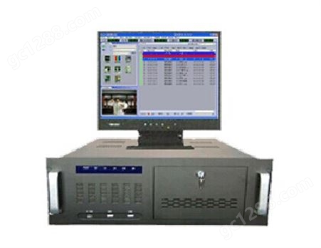 超越LTplay-200 SDI数字硬盘播出系统